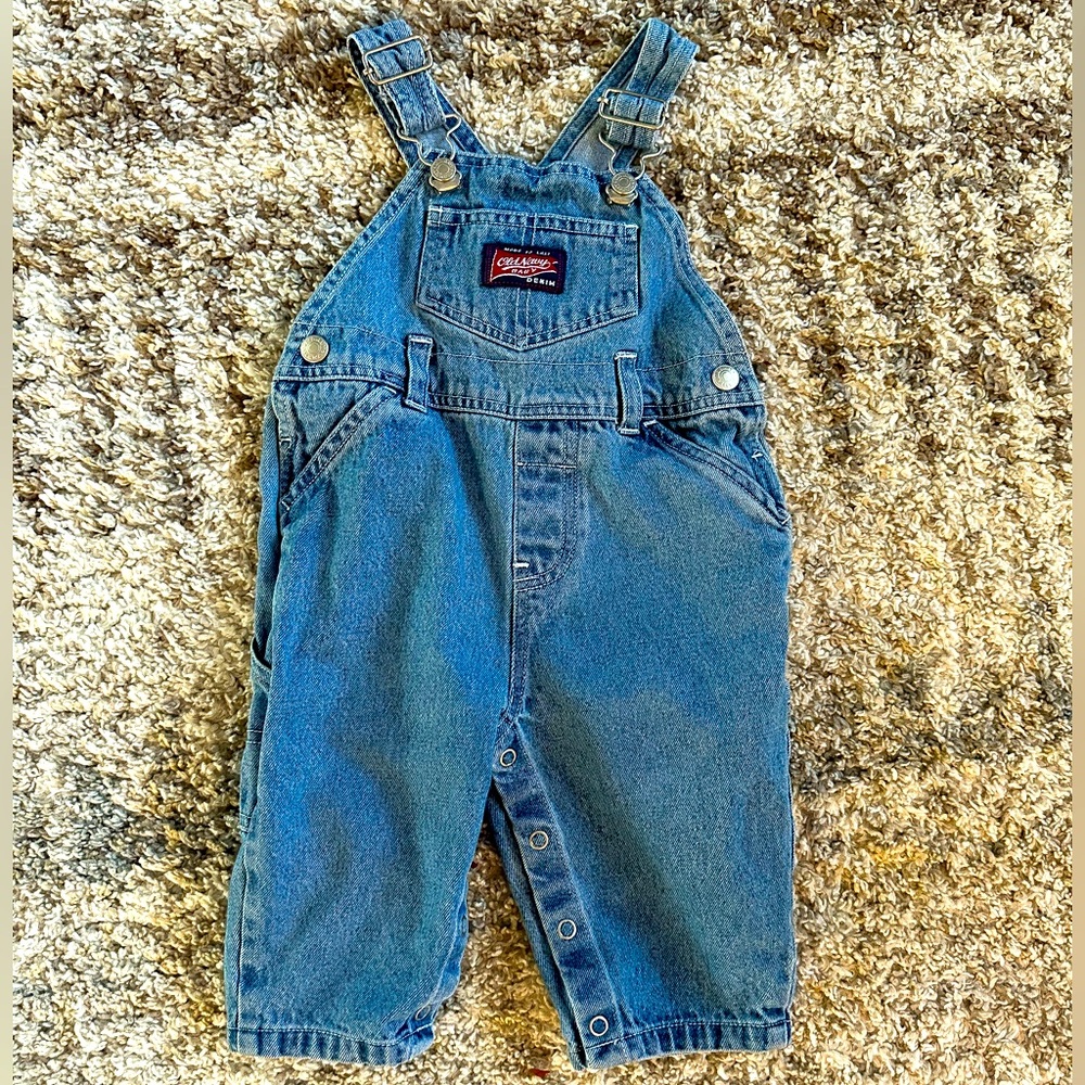 Old Navy Bibs